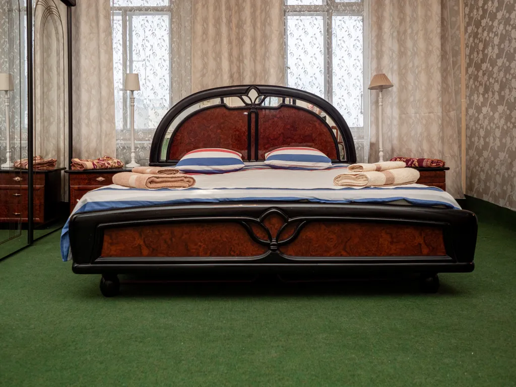 Квартира Квартира Nordic Art-Nouveau — Санкт-Петербург