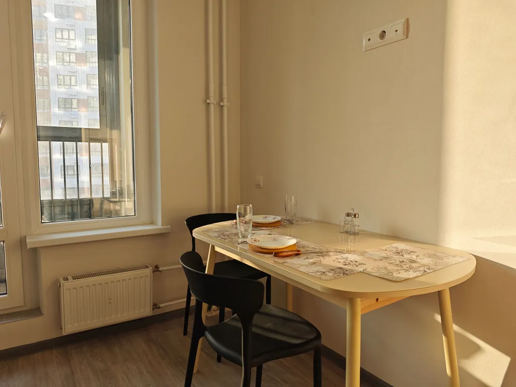 Квартира в Южной Битце