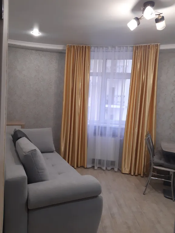 Квартира Квартира в ЖК Мечта — Анапа