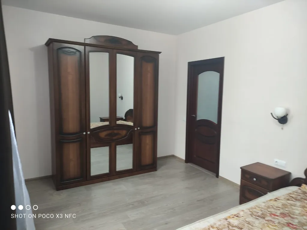 Квартира Квартира Трешка на каменке — Ейск