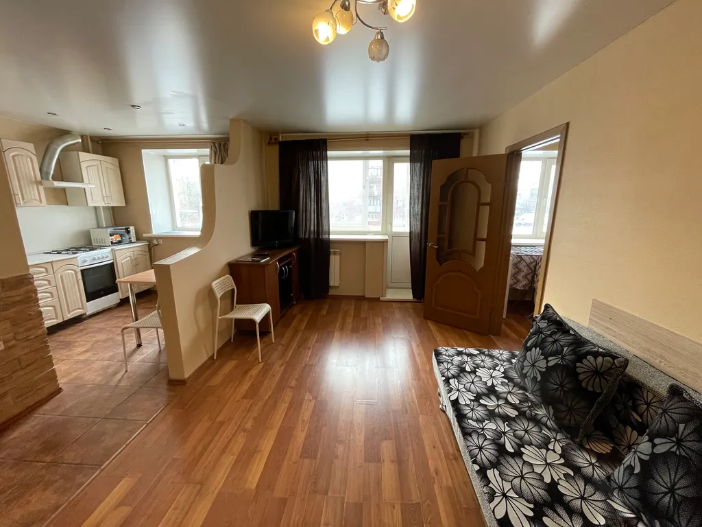 Квартира в центре