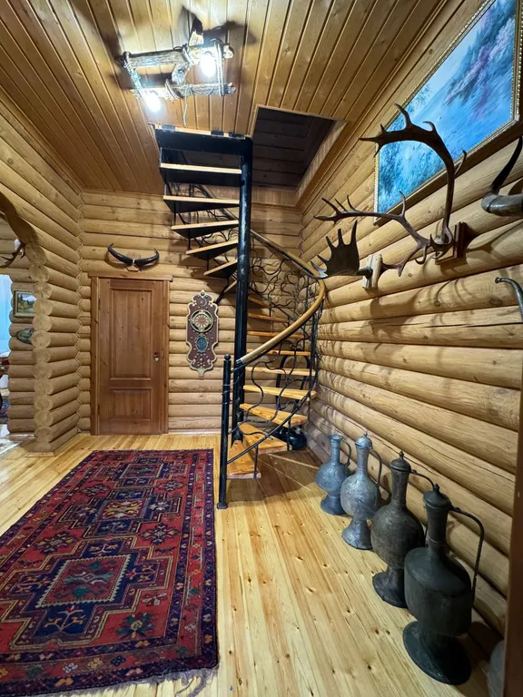 Дом на берегу моря