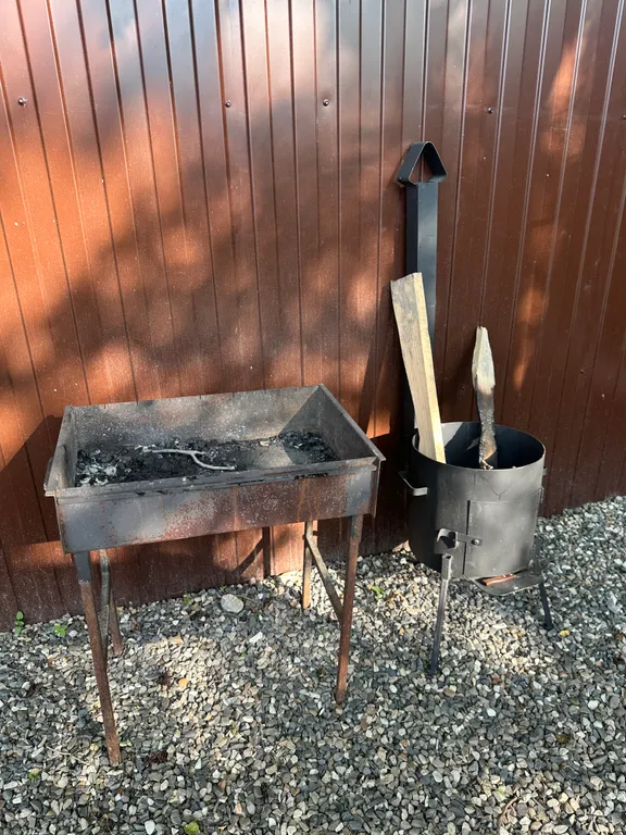 Уютный гостевой дом для комфортного отдыха