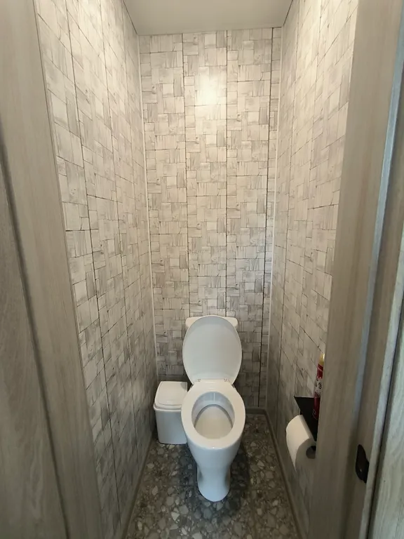 Дом с видом на лес