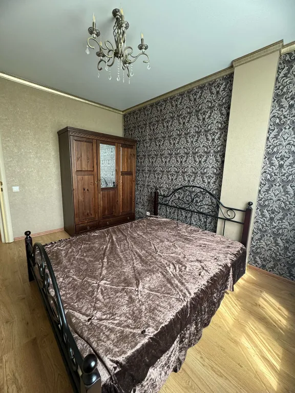 Уютная квартира в Мысхако