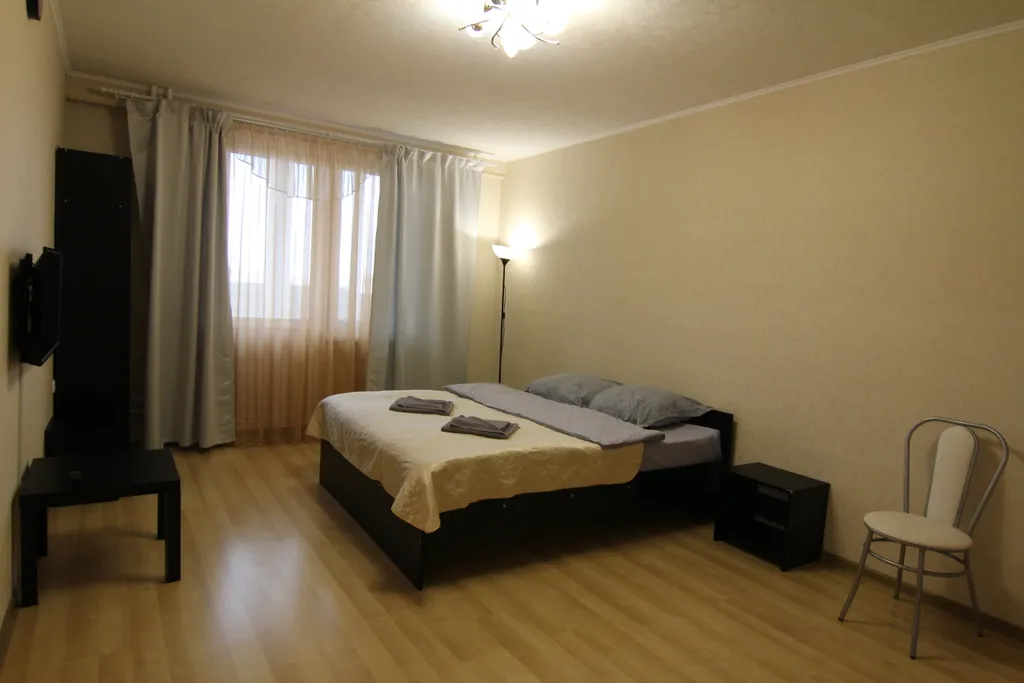 2-комнатная квартира "Люкс"