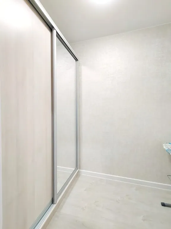 Квартира Квартира с видом на море — Анапа