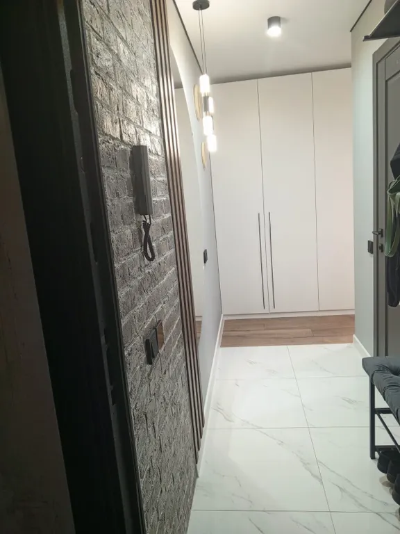 Апартаменты Welcome