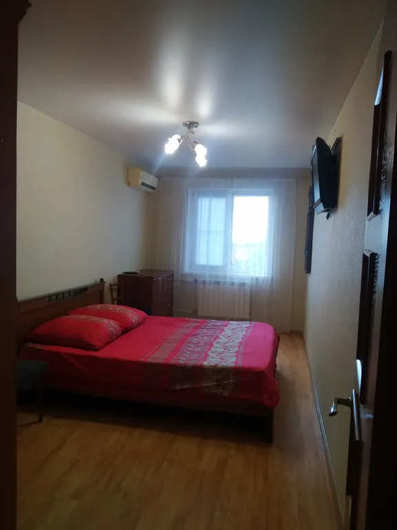 Двухкомнатная квартира у моря в центре города — аренда посуточно в Ейск