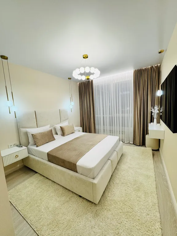 Квартира люкс