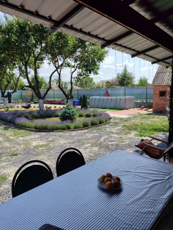 Дом на Охранном