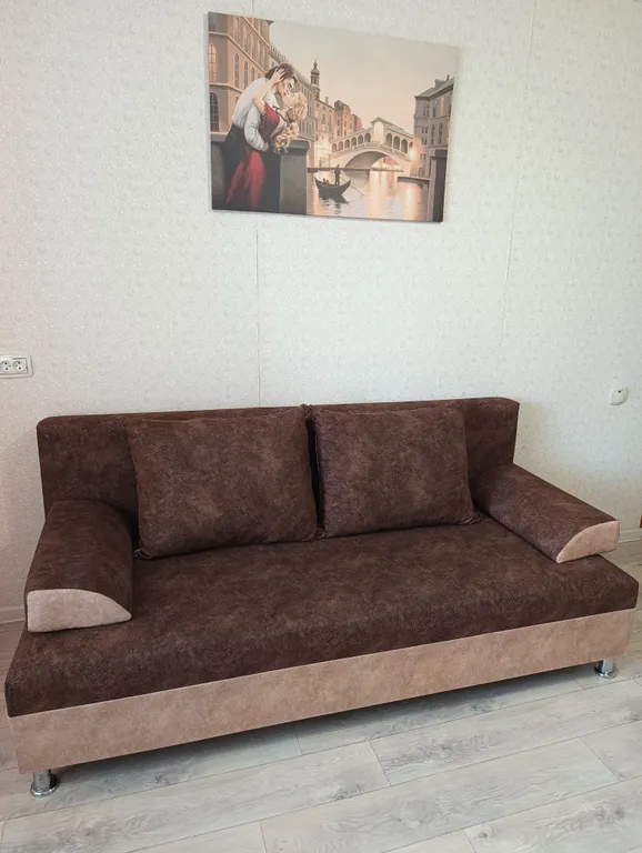 Апартаменты в гостях у Лилии