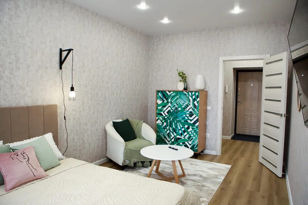 Отдохни с душой на Ломоносова. Центр