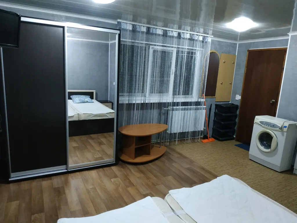 Квартира Квартира-студия с видом на море — Евпатория