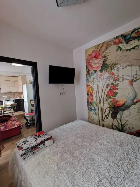 Квартира Квартира у моря в новом доме у парка Победы — Севастополь