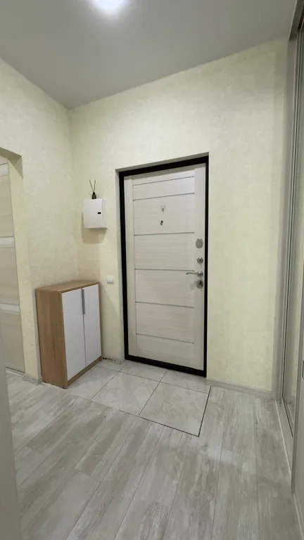 Уютная квартира в районе ТЦ Аура