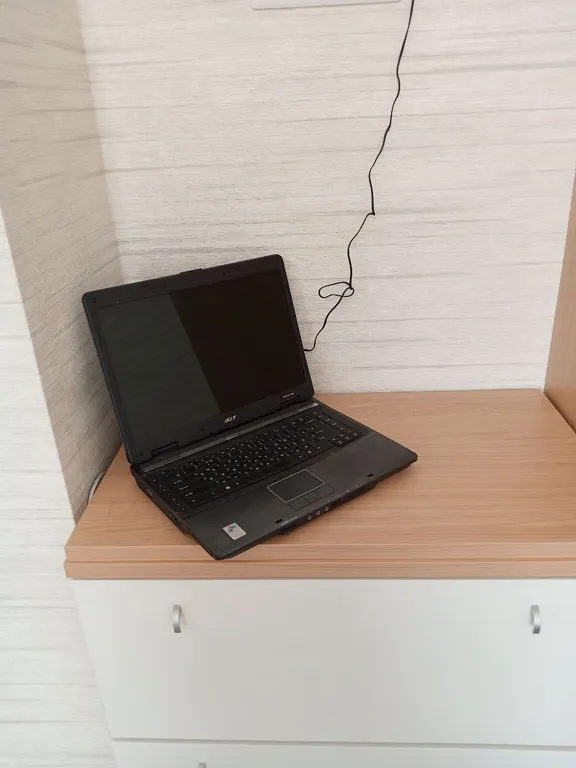 Уютная однокомнатная квартира с балконом