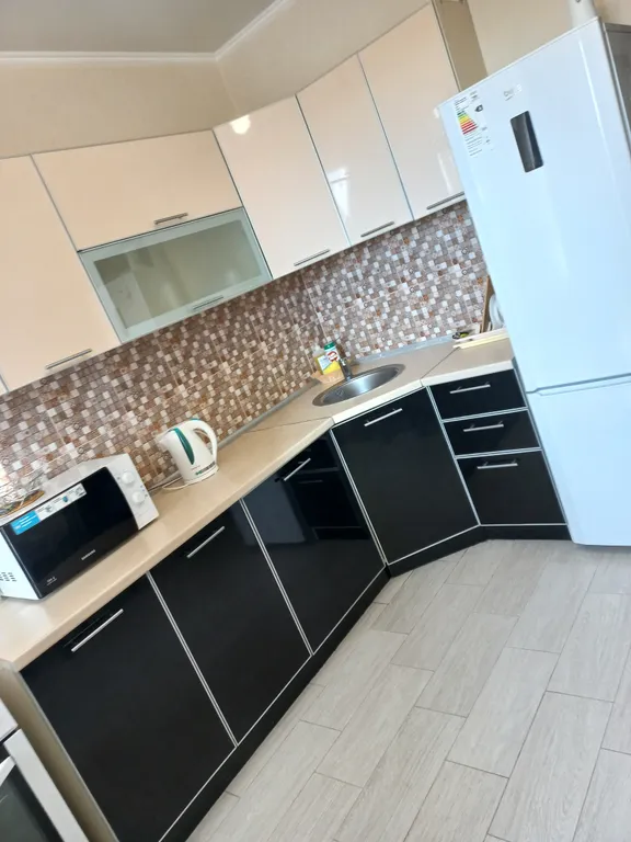 Квартира в районе Мега Адыгея