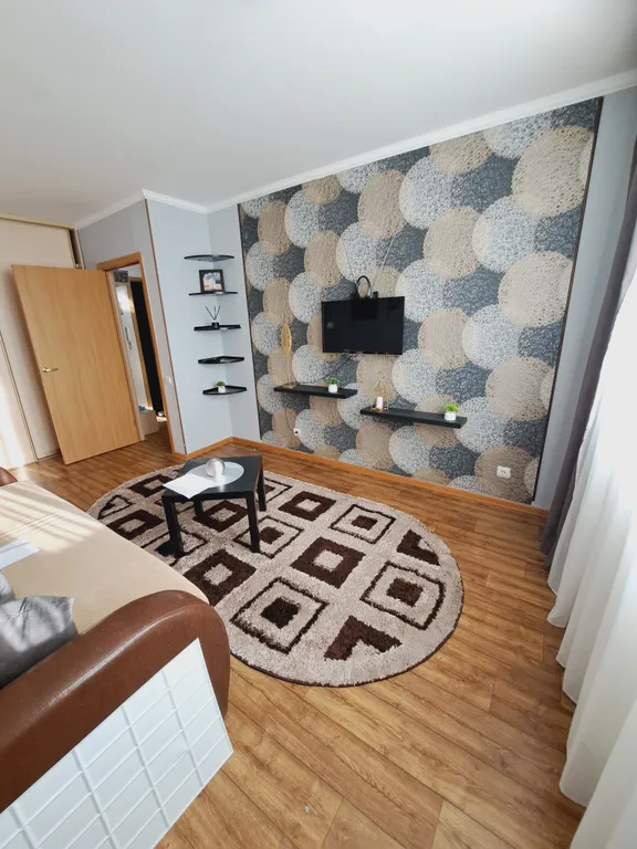 Квартира 1-комнатная Квартира — Калининград