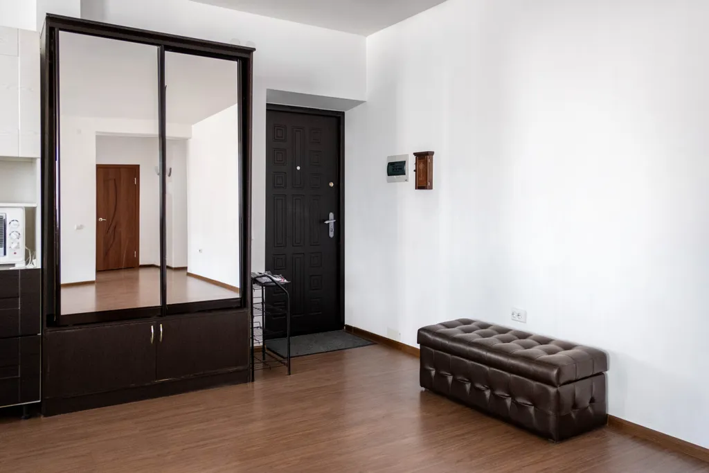 Квартира рядом с курортной зоной