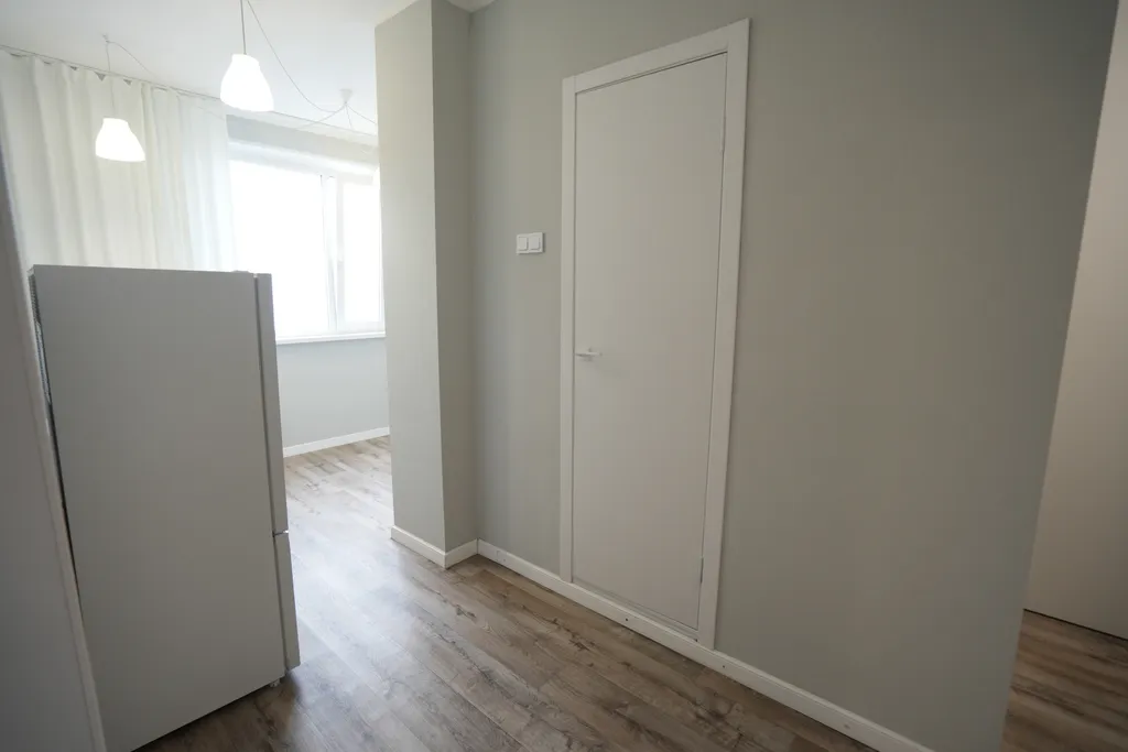 1-комнатная квартира в центре