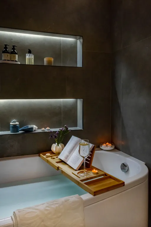 Новая квартира в курзоне