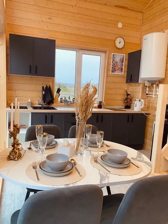 Гостевой Дом "Озерки"