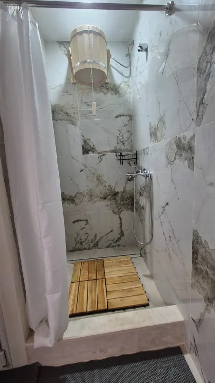 Евродвушка Кислород 2