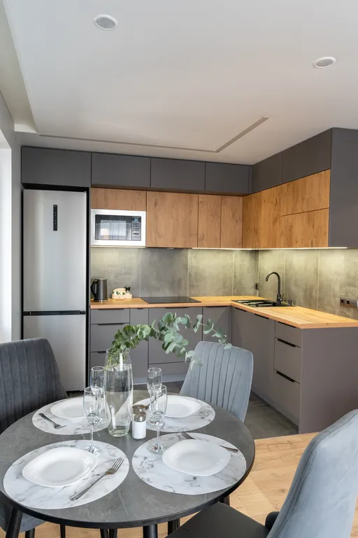 Уютная Евро-2 в спальном районе