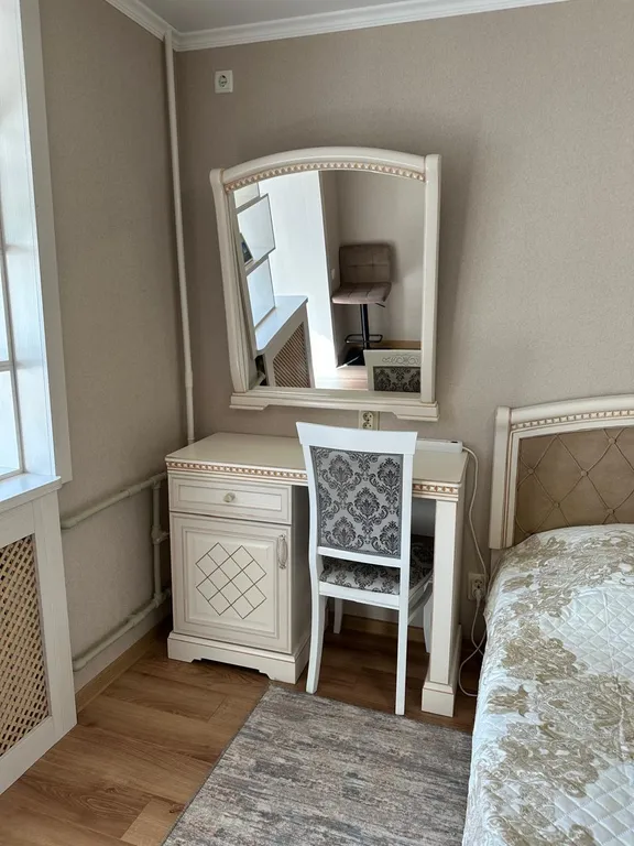 Прекрасная квартира