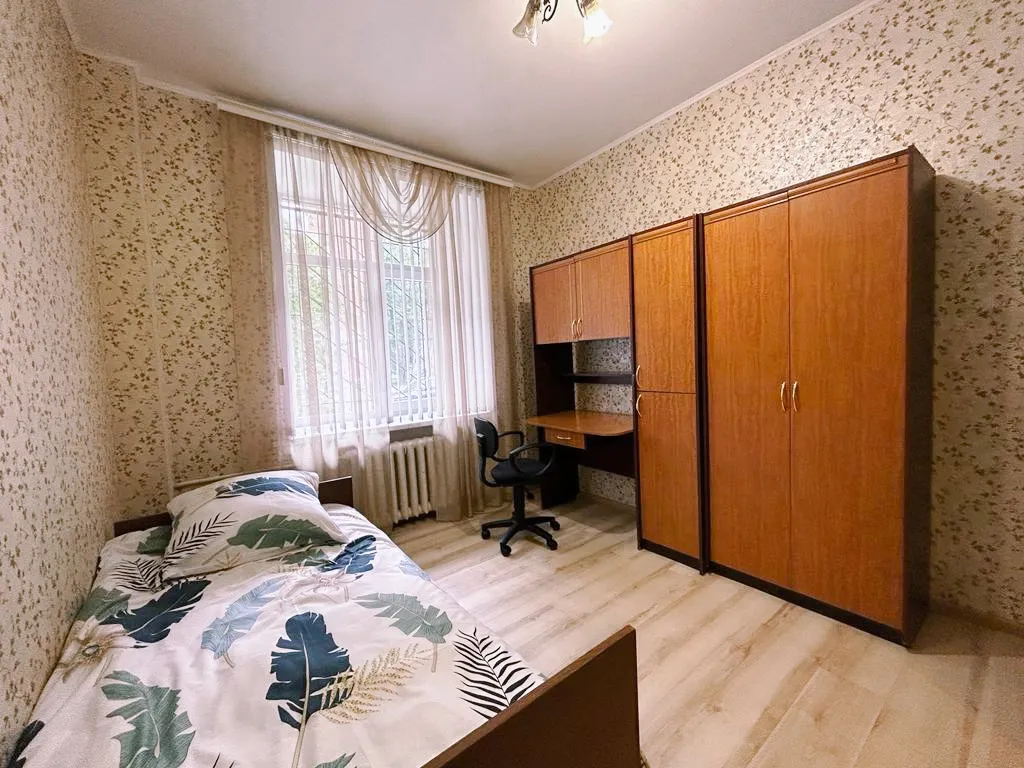 Квартира Квартира Уют — Ярославль