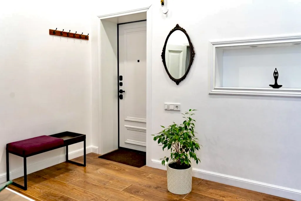 Квартира Просторная квартира в историческом центре — Владикавказ