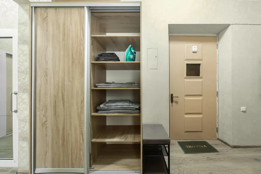 Квартира Уютная квартира в центре города — Севастополь