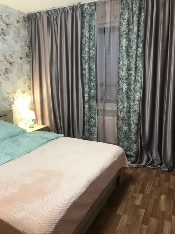 Уютная квартира в центре города Мытищи