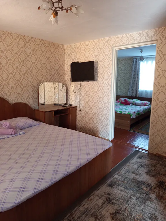 Коттедж Дом под ключ(без хозяев) — Сухум