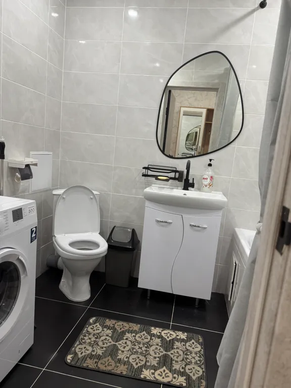 Уютная студия