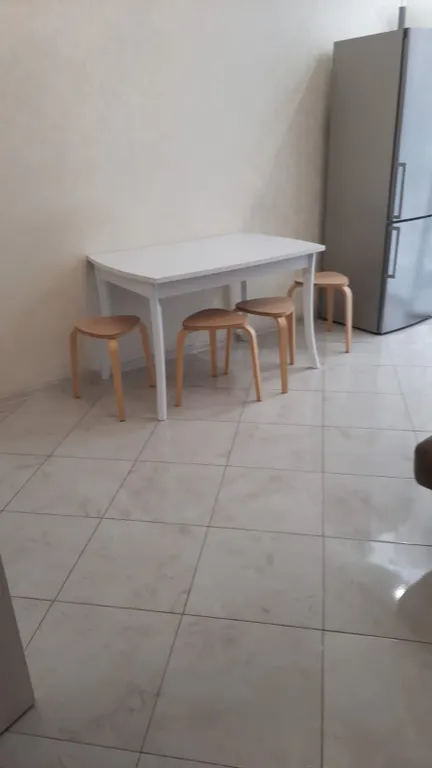 3-х комнатная квартира у ЖД