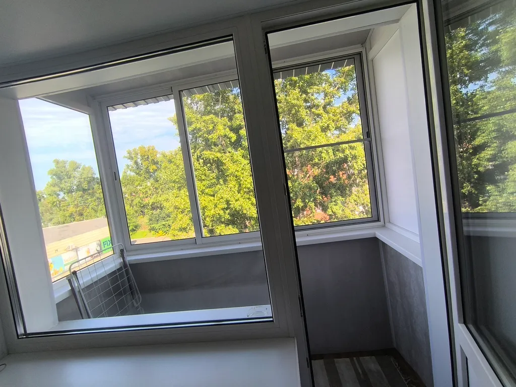 Евродвушка с дизайнерским ремонтом