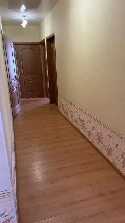 Апартаменты с видом на море