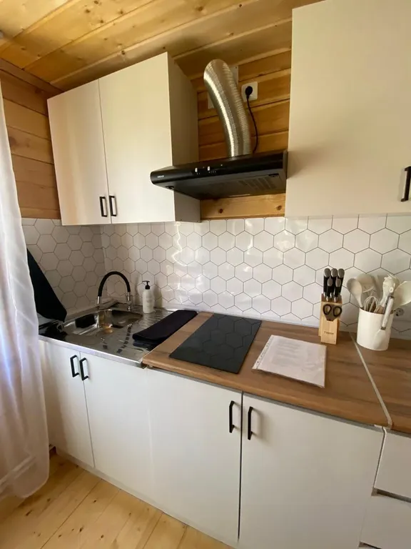 Семейный отдых в гостевом доме/отпуск в Карелии/Усадьба Порфирьевых