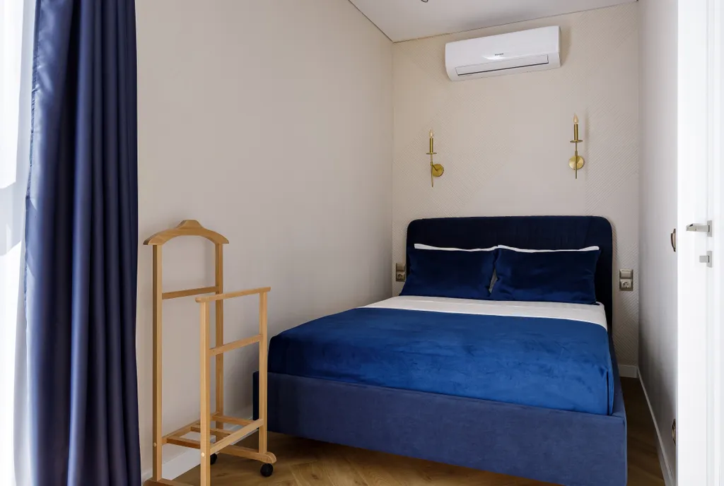 Уютные семейные апартаменты в центре города