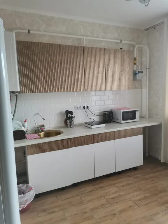 Квартира Квартира рядом с Внуково — Москва