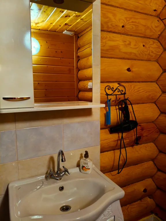 Дом у озера Светлояр