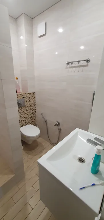 Квартира Квартира с евро ремонтом — Ейск