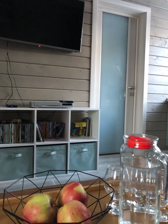 Гостевой дом Медвежий угол