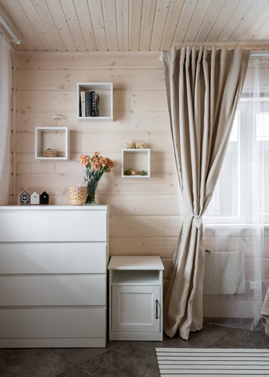 Коттедж Домик у моря 3 — Лебяжье