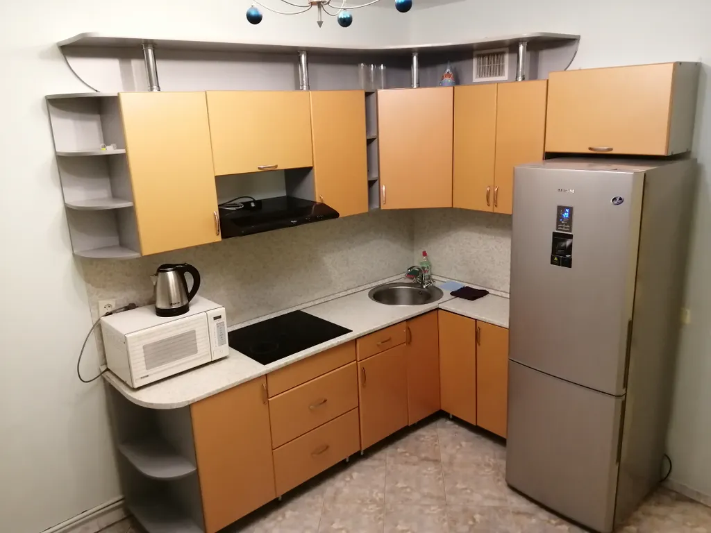 Уют и комфорт, все есть, доступная цена, только для своих