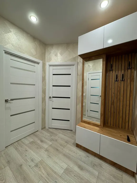 Уютная квартира, Залив рядом