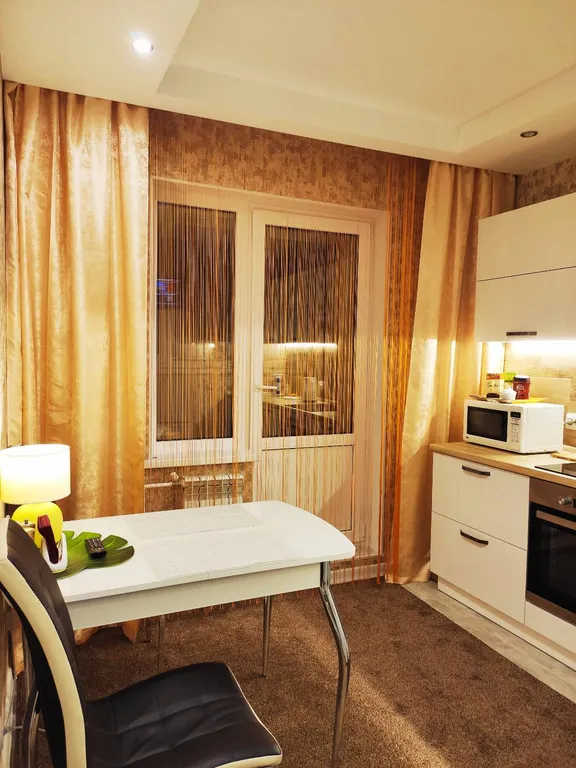 Апартаменты Fresh Room с кондиционером