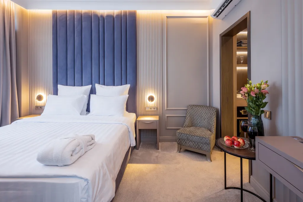 Квартира Комната — Адлер